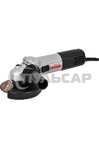 Машина шлифовальная угловая INTERSKOL 125/780 827.0.0.70