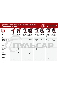 Дрель-шуруповерт ЗУБР ДШЛ-185-22, Аккумуляторная, 18В, 2 АКБ, Кейс