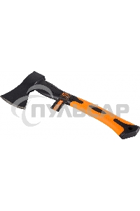 Топор ВИХРЬ Т600Ф (фиберглассовое топорище)