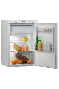 Холодильник Pozis RS-411 белый однокамерный 84/14 л морозилка сверху