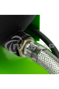 Насосная станция НС850-П, 850 Вт, напор 42 м, 3500 л/ч, ресивер 19 л Сибртех