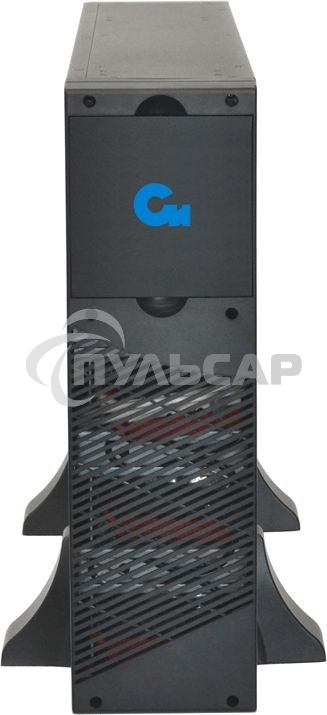 Дополнительный внешний батарейный модуль для ИБП СИПБ6КД.9-11, СИПБ10КД.9-11, СИПБ6КД.9-31, СИПБ10КД.9-31