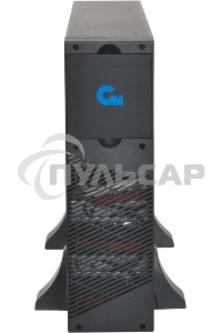 Дополнительный внешний батарейный модуль для ИБП СИПБ6КД.9-11, СИПБ10КД.9-11, СИПБ6КД.9-31, СИПБ10КД.9-31