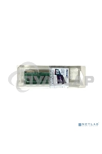 Оперативная память Patriot, DDR3, 4Gb (1x4 Gb), 1600 MHz, CL11, SO-DIMM