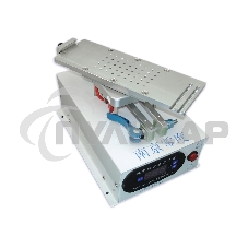 Поворотный термостол, сепаратор с фиксатором телефона