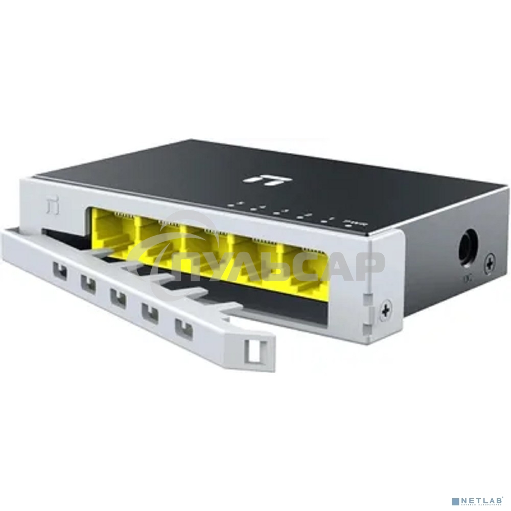 Коммутатор Netis ST105GD 5PORT 10/100/1000M