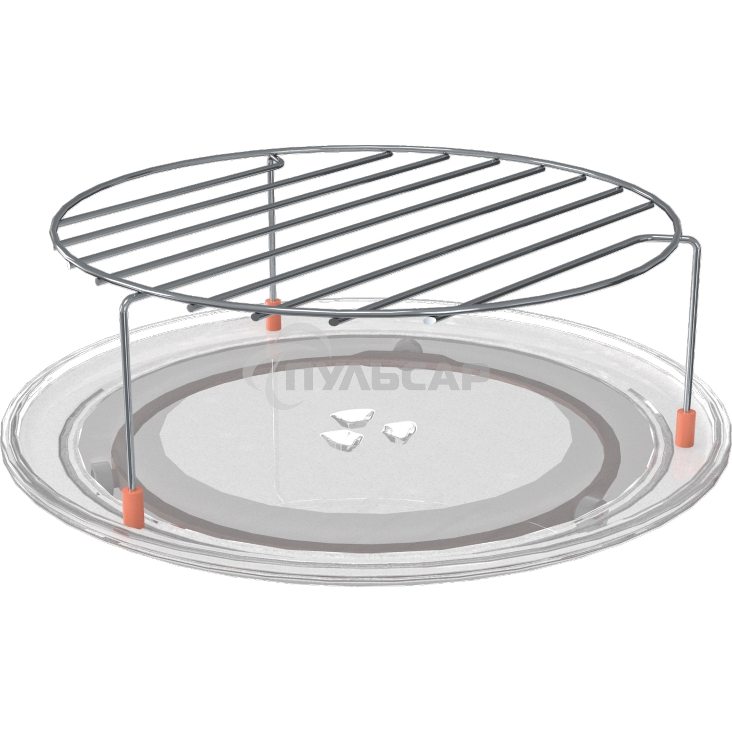 Микроволновая печь встраиваемая Gorenje BM235G1SYW белый, 23 л, 900 Вт, переключатели - поворотный механизм/сенсор