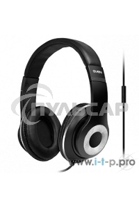 Наушники SVEN AP-930M черный 3 5 мм