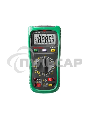 Профессиональный мультиметр MASTECH MS8360C 13-2027