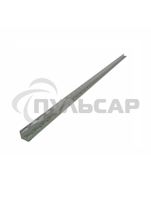 Профиль монтаж. К237 уголок L2000 сталь 3.0мм У2 СОЭМИ 113534741