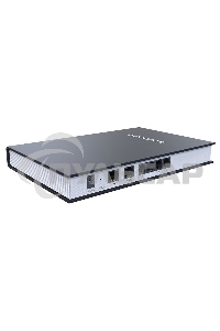 IP телефония и системы связи Yeastar TA410 VoIP-шлюз, 4*FXO