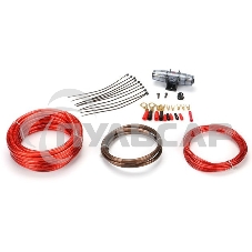 Установочный комплект Ural МОЛОТ К-МТ8