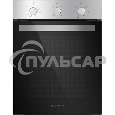 Шкаф духовой электрический Maunfeld EOEC516S, встраиваемый