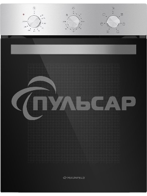Шкаф духовой электрический Maunfeld EOEC516S, встраиваемый