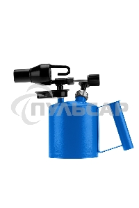 Паяльная лампа Rexant ПЛ-1,5