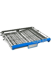 Встраиваемая посудомоечная машина Maunfeld MLP-12IM, черный, 59.8 см, 14 компл., 44 дБ, класс A++