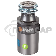 Измельчитель пищевых отходов Bort TITAN 4000 Plus (91275776)