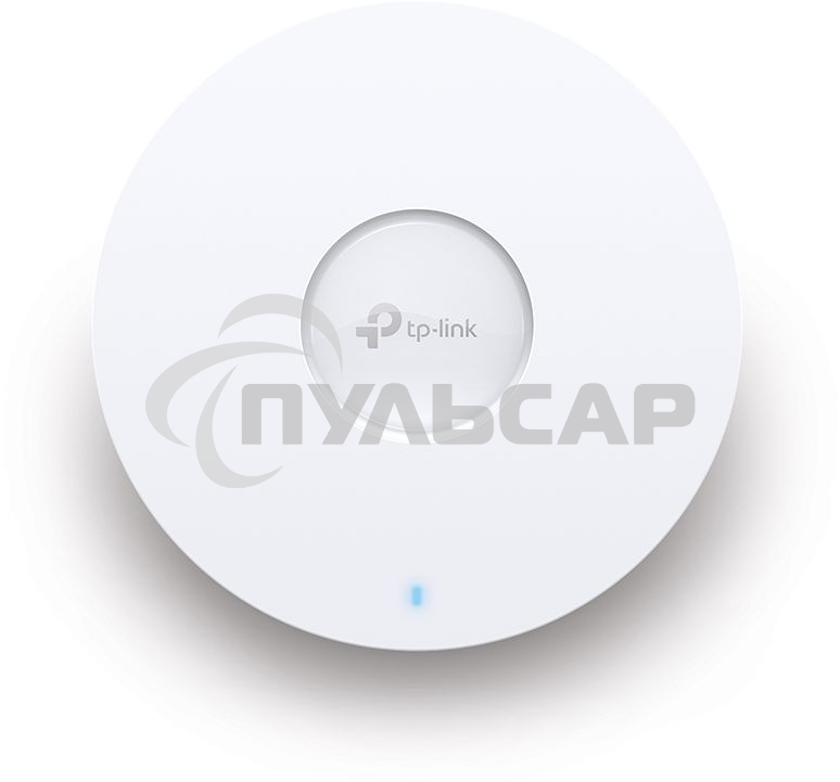 Потолочная двухдиапазонная точка доступа Wi-Fi TP-Link EAP610 AX1800