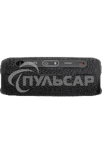 Портативная акустика JBL Flip 6, черный