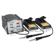 Паяльная станция Quick 203D ESD