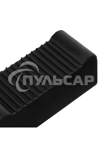 Резиновая опора Matrix для подставок под автомобиль 2т, 3т