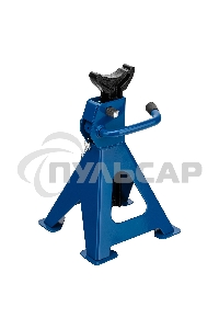 Подставки под автомобиль регулируемые STELS 51621, 2 т