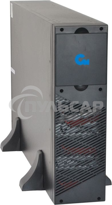 Дополнительный внешний батарейный модуль для ИБП СИПБ6КД.9-11, СИПБ10КД.9-11, СИПБ6КД.9-31, СИПБ10КД.9-31