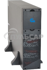 Дополнительный внешний батарейный модуль для ИБП СИПБ6КД.9-11, СИПБ10КД.9-11, СИПБ6КД.9-31, СИПБ10КД.9-31