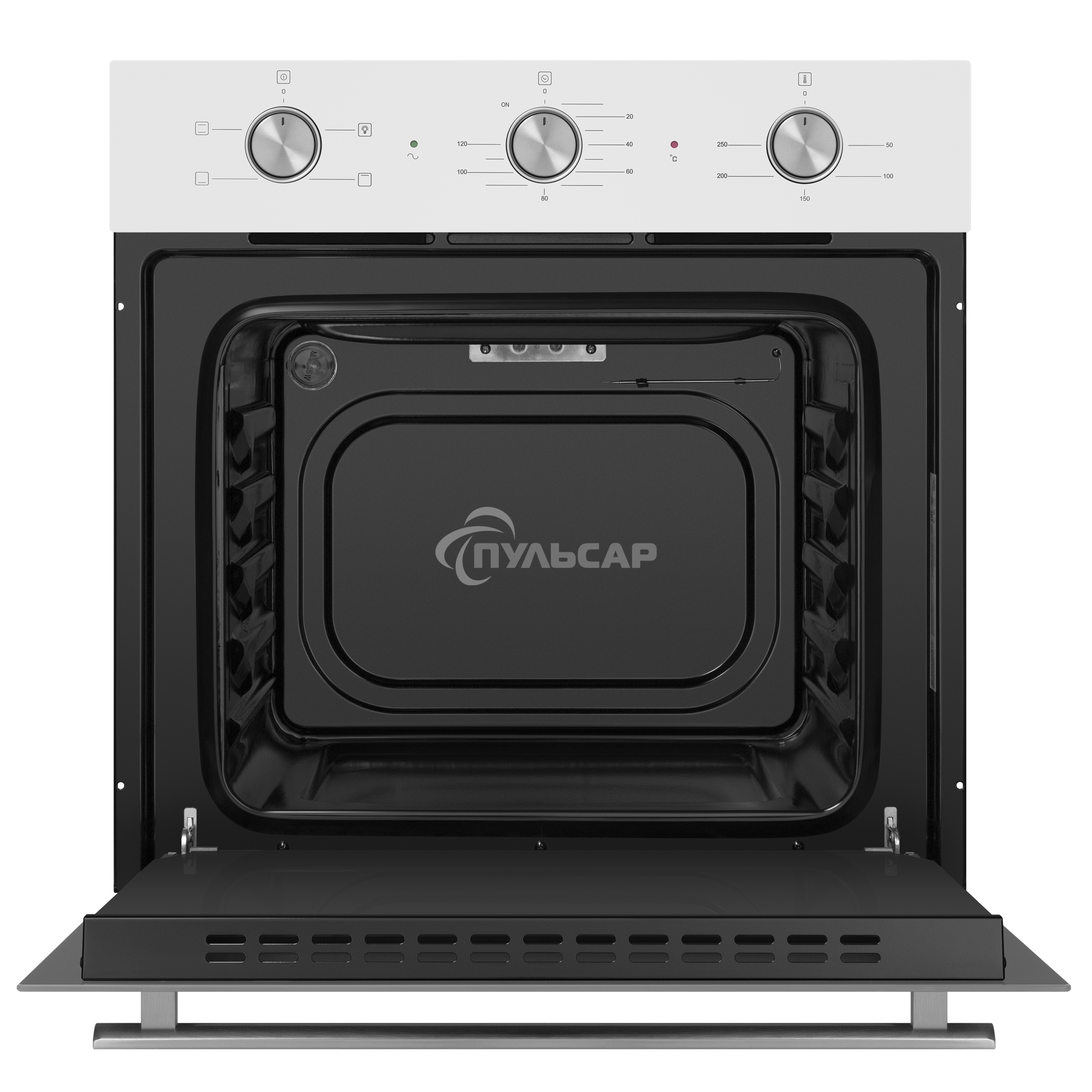 Шкаф духовой электрический Maunfeld AEOC6040W