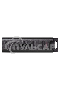 Флешка USB Kingston 512 Gb DataTraveler Max <DTMAX/512 Gb>, USB 3.2, up to 1000/900MBs черный