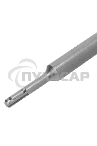 Бур по бетону Matrix, 24 x 1200 мм, SDS PLUS