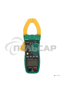 Токовые клещи MASTECH MS2138 13-1311