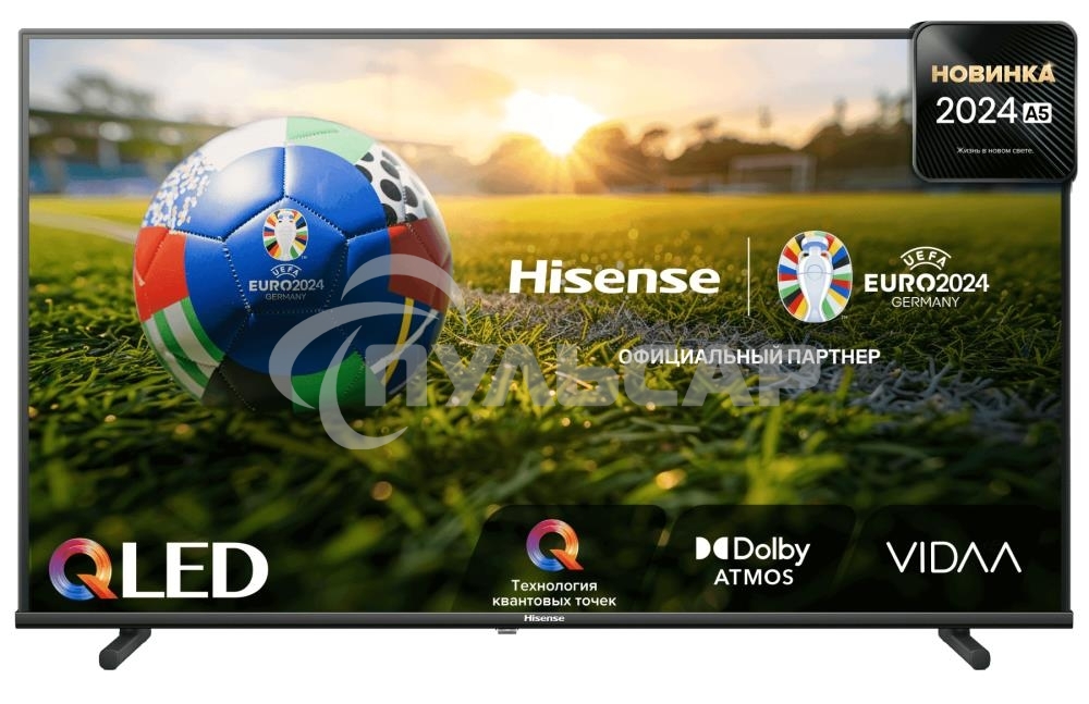 Телевизор Hisense 40