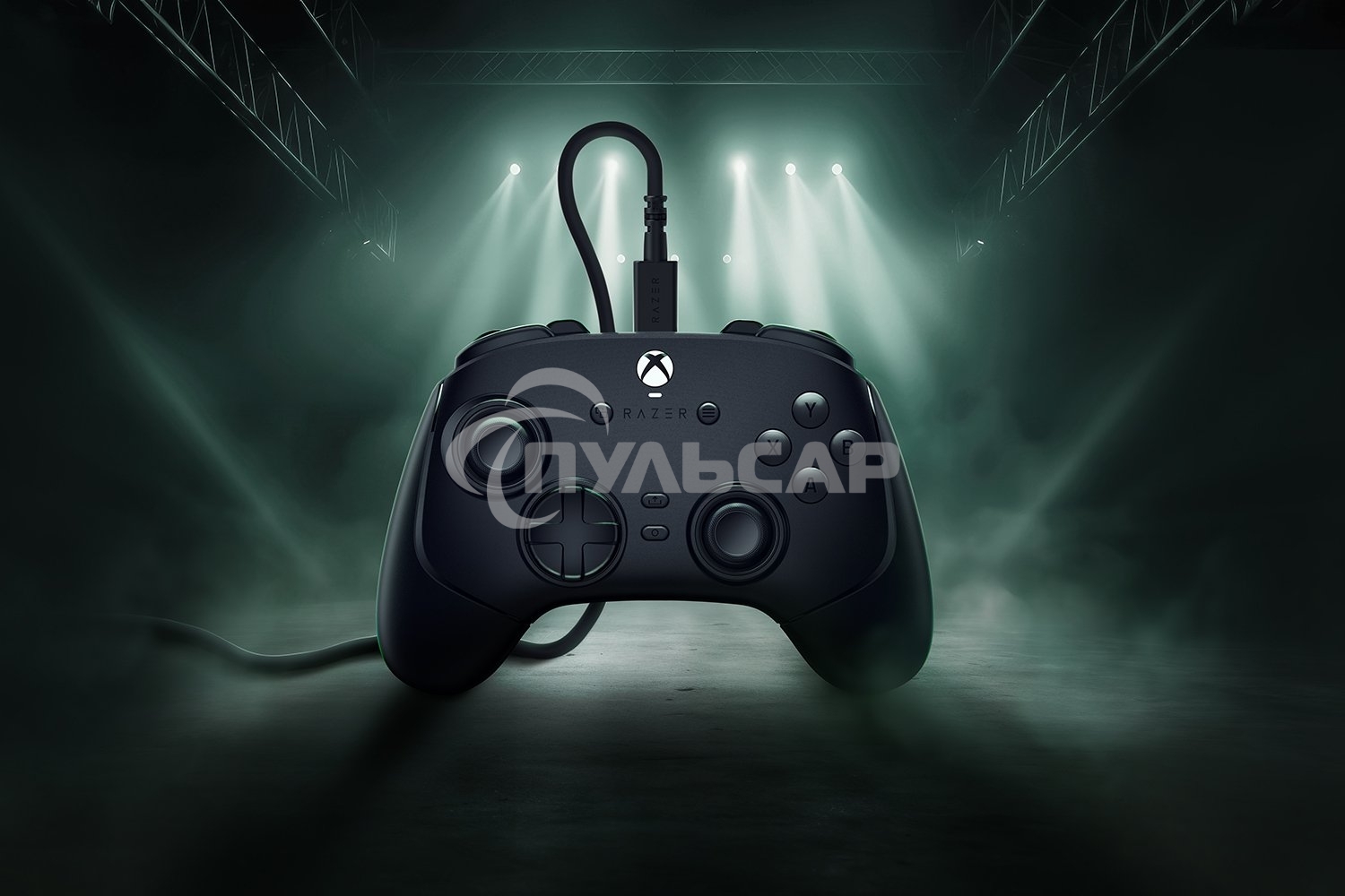 Геймпад Razer Wolverine V2 Wired Gaming Controller for Xbox Series X