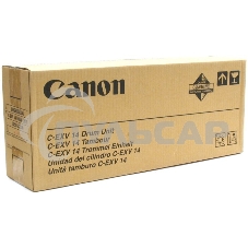 Блок Фотобарабана Canon C-EXV14 Drum 0385B002BA Drum Unit Canon NPG-28 для iR2016/2020.