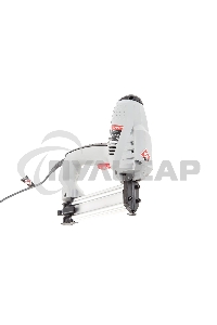 Степлер ЗУБР ЗСП-2000 20уд/мин гвозди 15-30мм скобы 15-25x6мм