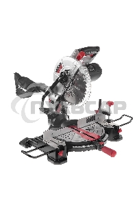 Пила торцовочная ЗУБР 