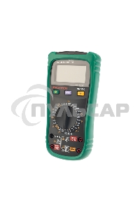 Профессиональный мультиметр MASTECH MS8360C 13-2027