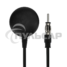 Антенна автомобильная внутрисалонная (радиo) Rexant пассивная (модель RX-501)