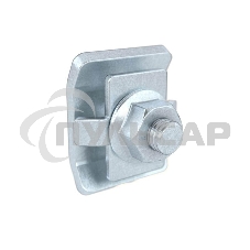 Комплект креп. для провол. лотка №1 ДКС CM350001