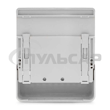 Счетчик ЦЭ-6803В 1 3ф 10-100А 230В 1 класс точн. 1 тариф. 4пр М7P32 щиток или DIN-рейка Энергомера 101003001011076