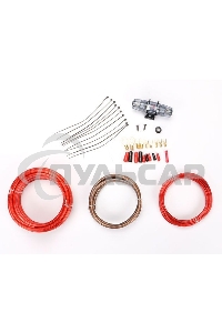 Установочный комплект Ural МОЛОТ К-МТ8