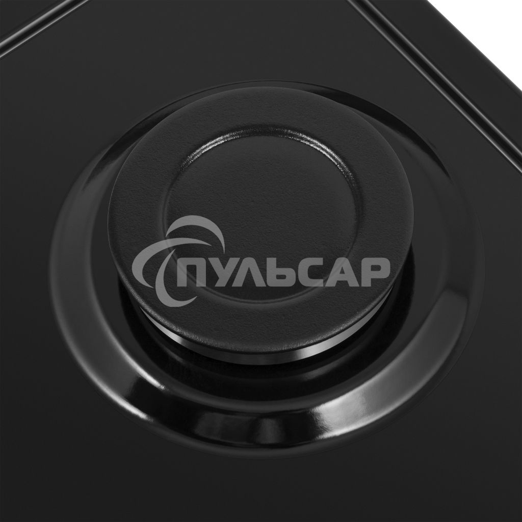 Газовая варочная панель HOMSair HGE323GCBK