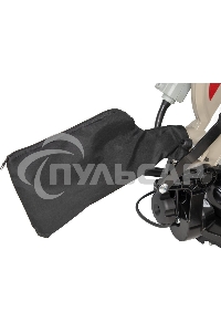 Торцовочная пила Ресанта ТП-210