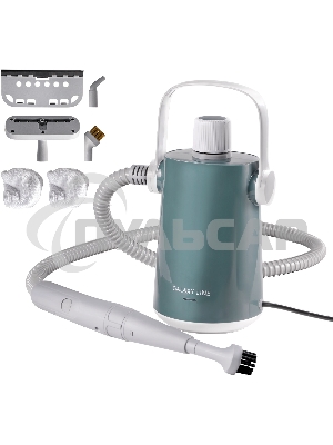 Пароочиститель Galaxy Line GL6271