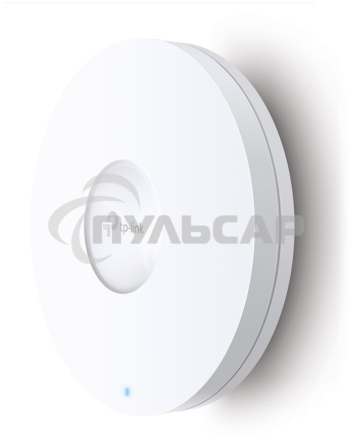 Потолочная двухдиапазонная точка доступа Wi-Fi TP-Link EAP610 AX1800