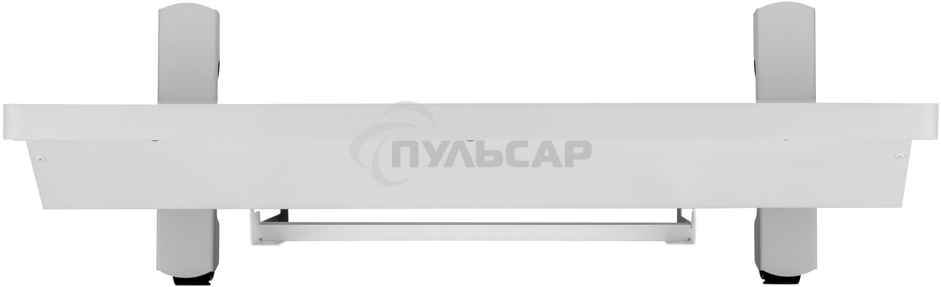 Конвектор Domfy DCW-CH1015 белый, 1500 Вт, 20 м2, термостат