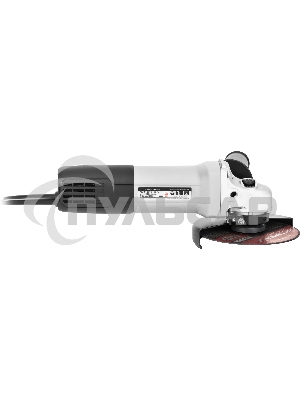 Машина шлифовальная угловая INTERSKOL 125/780 827.0.0.70