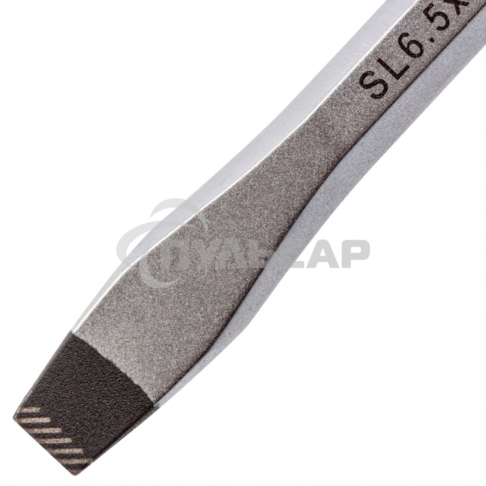 Набор отверток GROSS комбинированный 3 шт,S2, трехкомпонентная рукоятка 12167