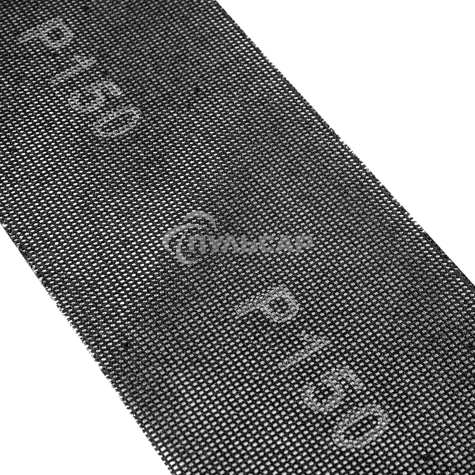 Сетка абразивная, P 150, 115 х 280 мм, 5 шт. Сибртех